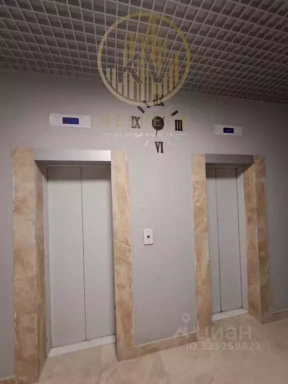 1-к кв. Ставропольский край, Пятигорск ул. Бунимовича, 1А (60.0 м) - Фото 2