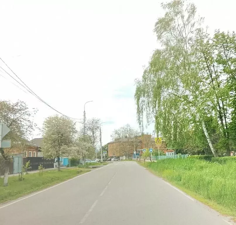 1-комнатная квартира: Майкоп, улица Свободы, 417Б (21.3 м) - Фото 2