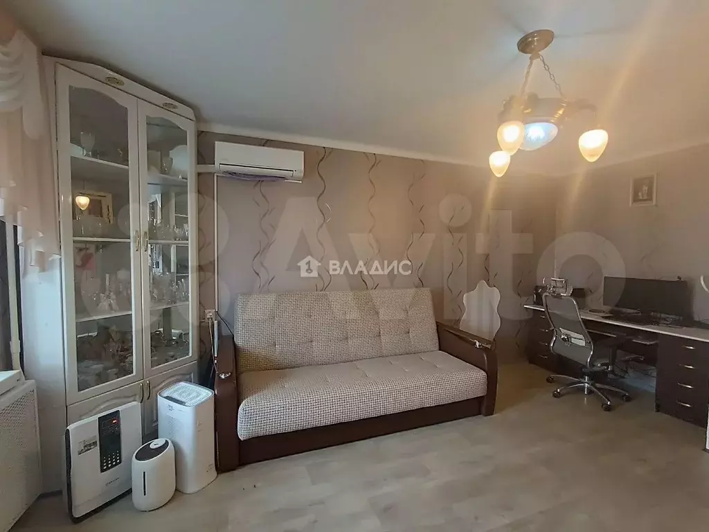2-к. квартира, 50,3 м, 4/9 эт. - Фото 0
