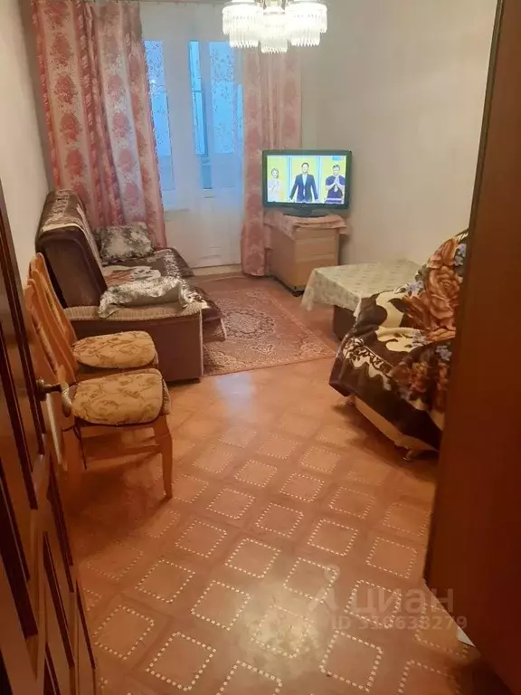 Комната Москва ул. Молостовых, 11К1 (12.0 м) - Фото 1