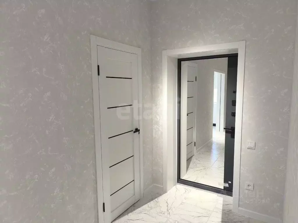 Дом в Крым, Симферопольский район, с. Мирное  (102 м) - Фото 2