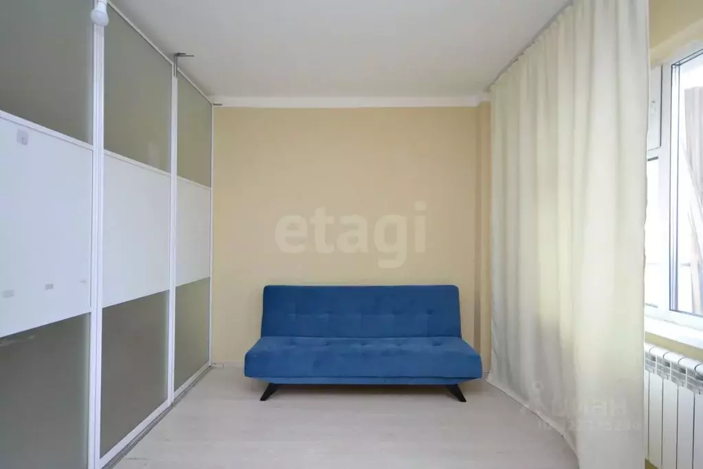 Студия Саха (Якутия), Якутск ул. Бекетова, 7А (30.9 м) - Фото 1