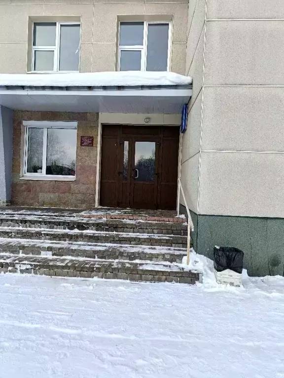 Помещение свободного назначения в Ленинградская область, Волховский ... - Фото 1