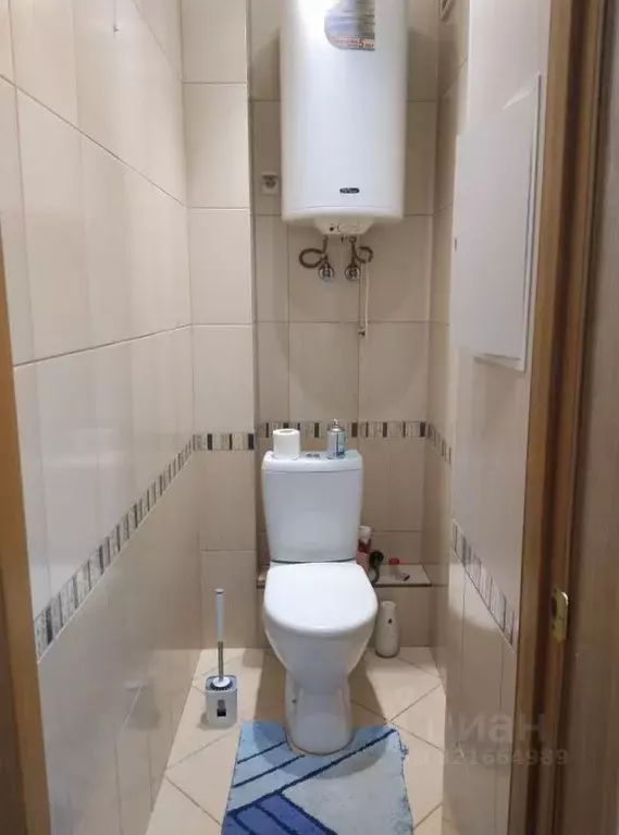 3-к кв. Томская область, Томск Тверская ул., 14 (82.0 м) - Фото 2