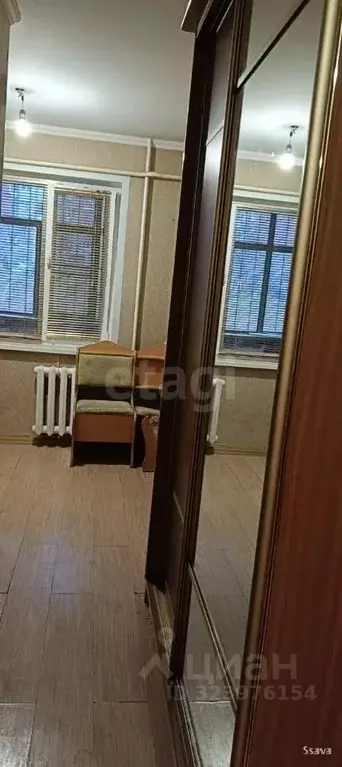 1-к кв. Мордовия, Саранск ул. Коваленко, 9 (33.3 м) - Фото 2