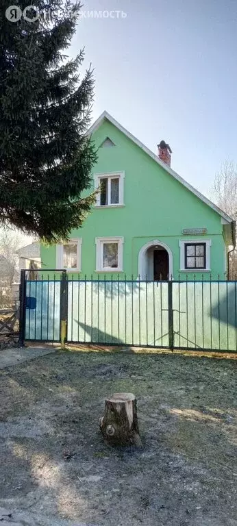 Дом в Калининград, Целлюлозная улица, 15 (120 м) - Фото 0