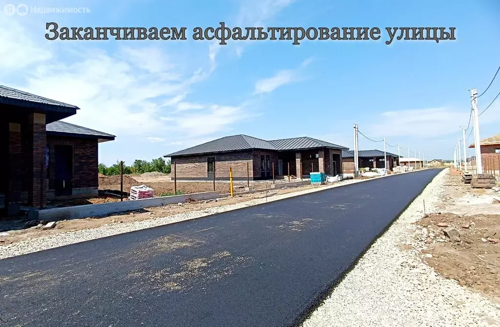 Дом в Оренбургский район, Красноуральский сельсовет, село имени 9 ... - Фото 2