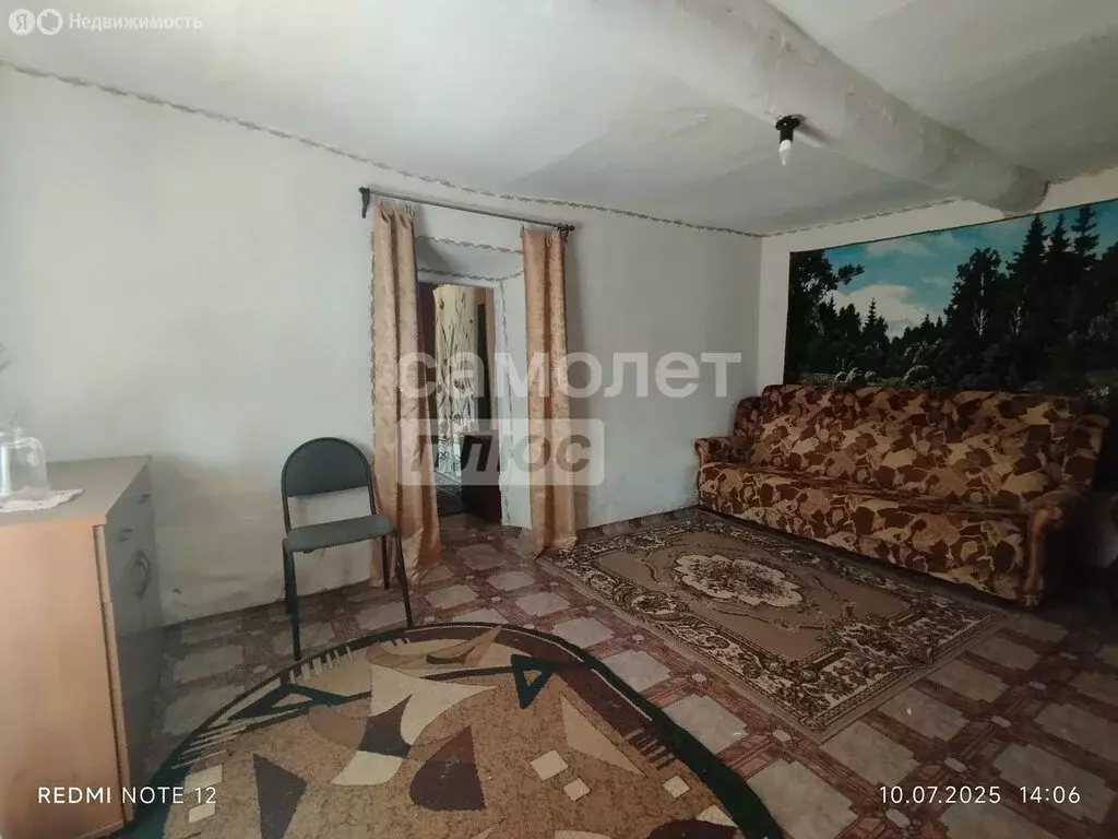 Дом в Ейское Укрепление, Делегатская улица (42.3 м) - Фото 1