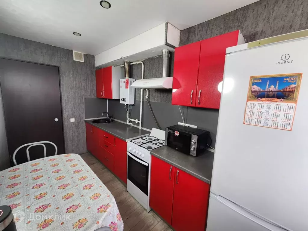 Продаётся 1-к квартира, 27.7 м - Фото 1