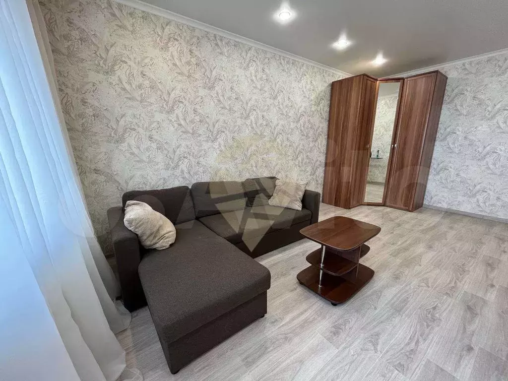 2-к. квартира, 52,5 м, 8/9 эт. - Фото 0