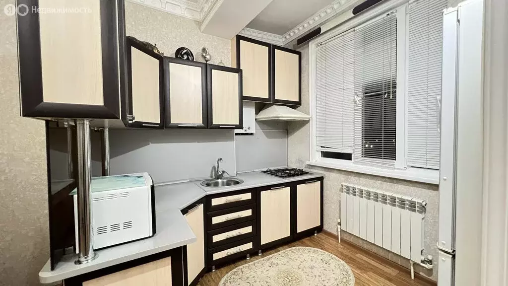 2-комнатная квартира: Дербент, улица Сурмача, 1 (58 м) - Фото 1