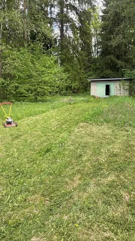 Участок, 83 сот., сельхоз (снт или днп) - Фото 1