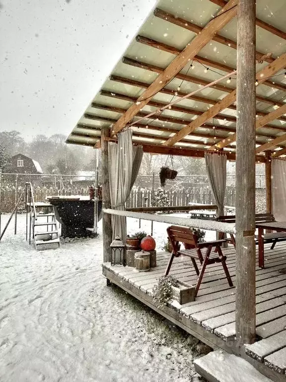 Дом в Новгородская область, Валдай ул. Белова, 12 (200 м) - Фото 2