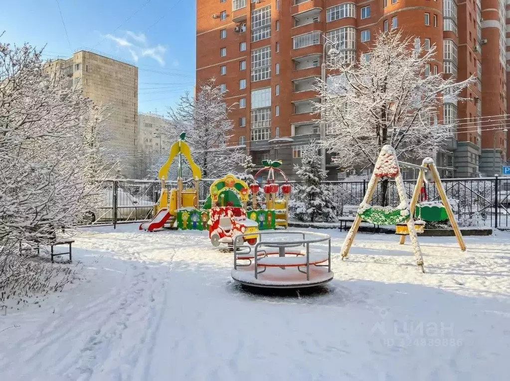 2-к кв. Пермский край, Пермь ул. Максима Горького, 60 (74.8 м) - Фото 2