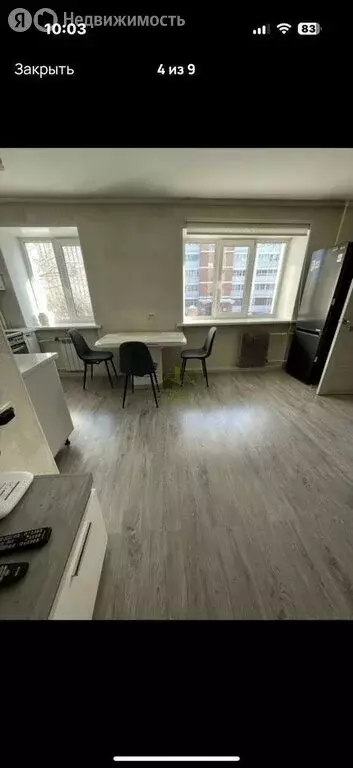 2-комнатная квартира: Улан-Удэ, улица Рылеева, 37 (43 м) - Фото 2