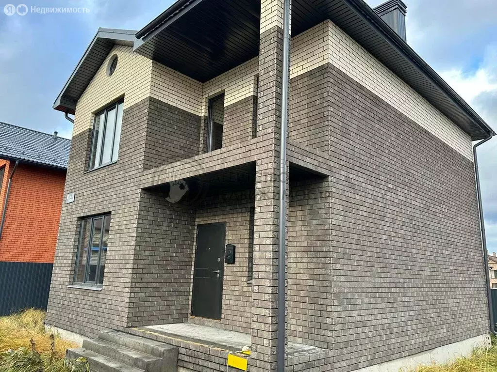 Дом в Казань, Трудовая улица (140 м) - Фото 1