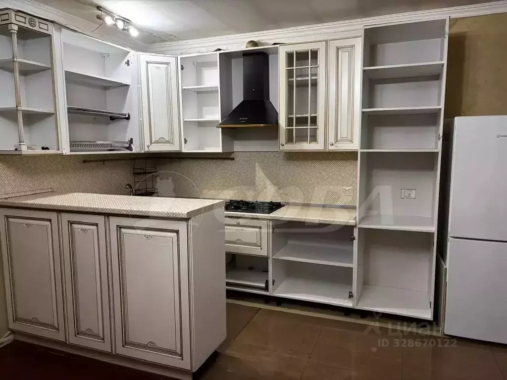 3-к кв. Дагестан, Махачкала ул. Лаптиева, 53 (70.0 м) - Фото 1