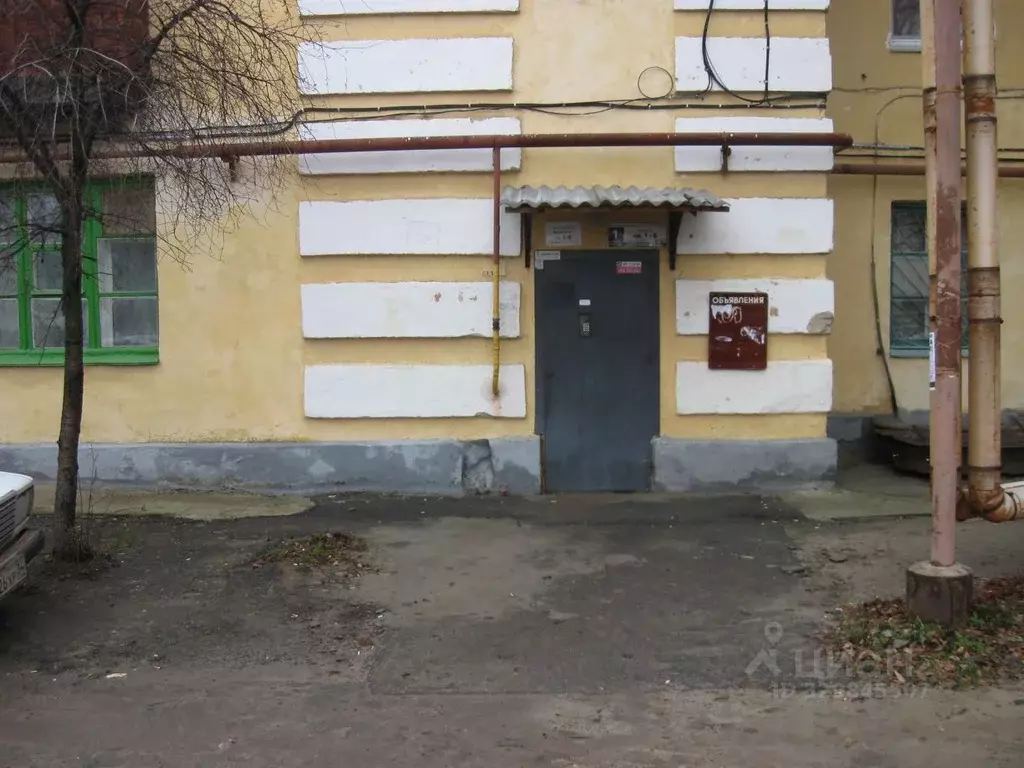 Помещение свободного назначения в Волгоградская область, Волгоград ... - Фото 1