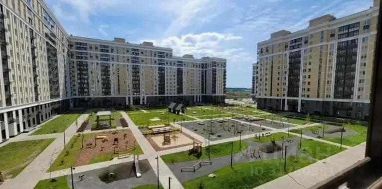 2-к кв. Москва Рязановское поселение, ул. Логинова, 5к2 (38.5 м) - Фото 0
