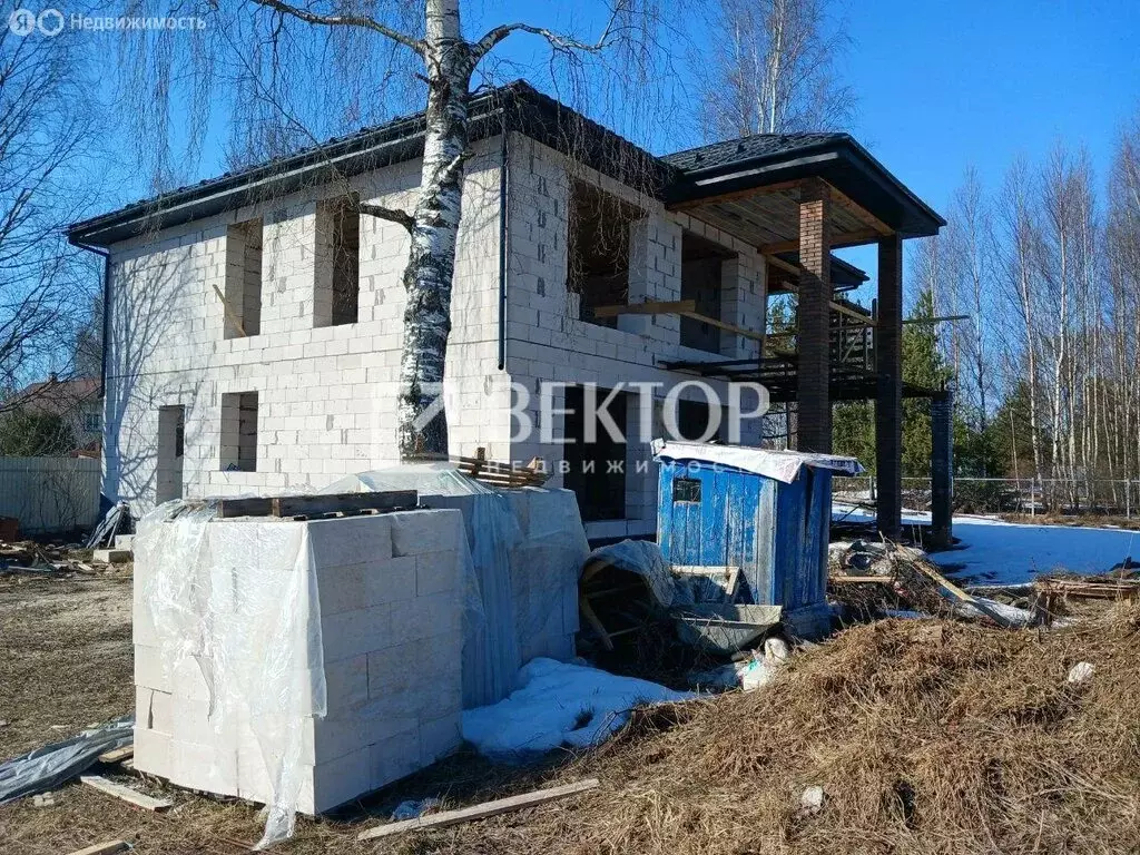 Дом в Ярославская область, Некрасовский муниципальный округ, деревня ... - Фото 2