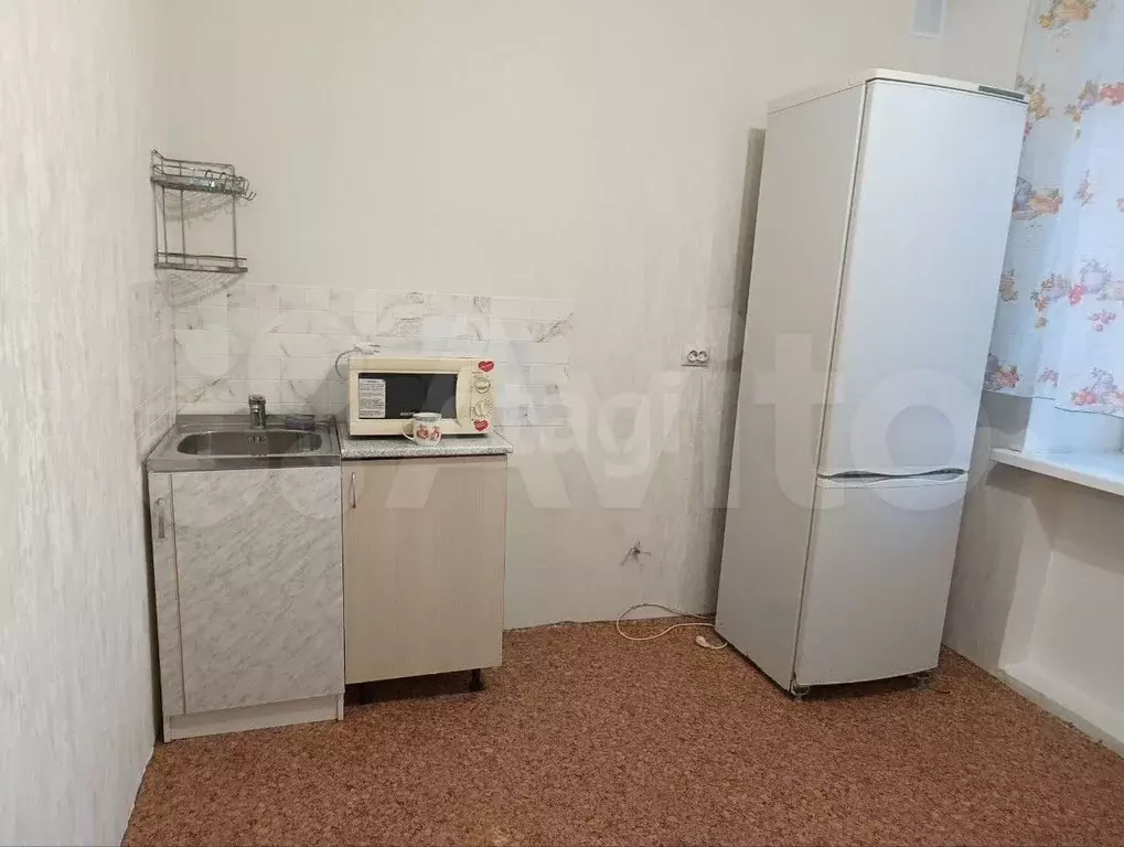 1-к. квартира, 36 м, 3/5 эт. - Фото 0