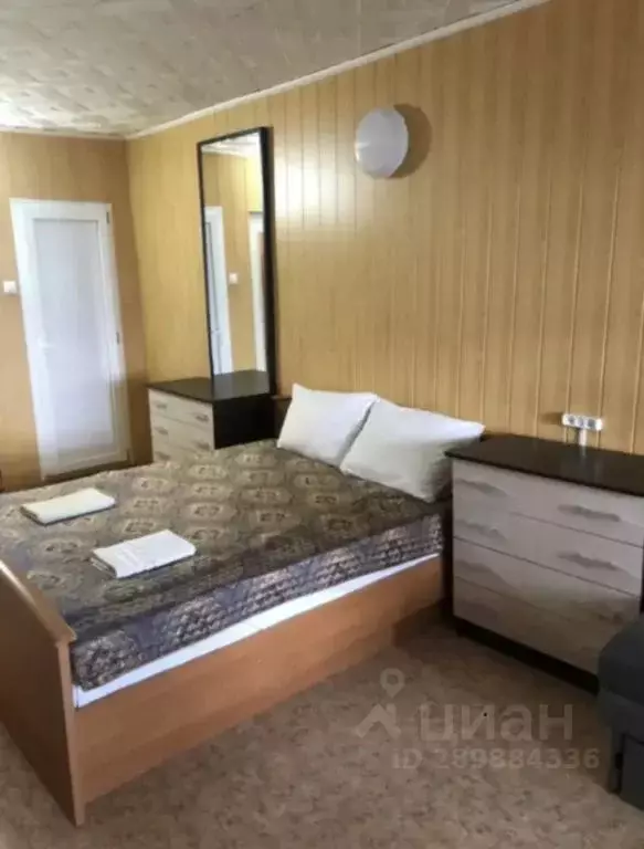 2-к кв. Крым, Феодосия муниципальный округ, Коктебель пгт ул. ... - Фото 1