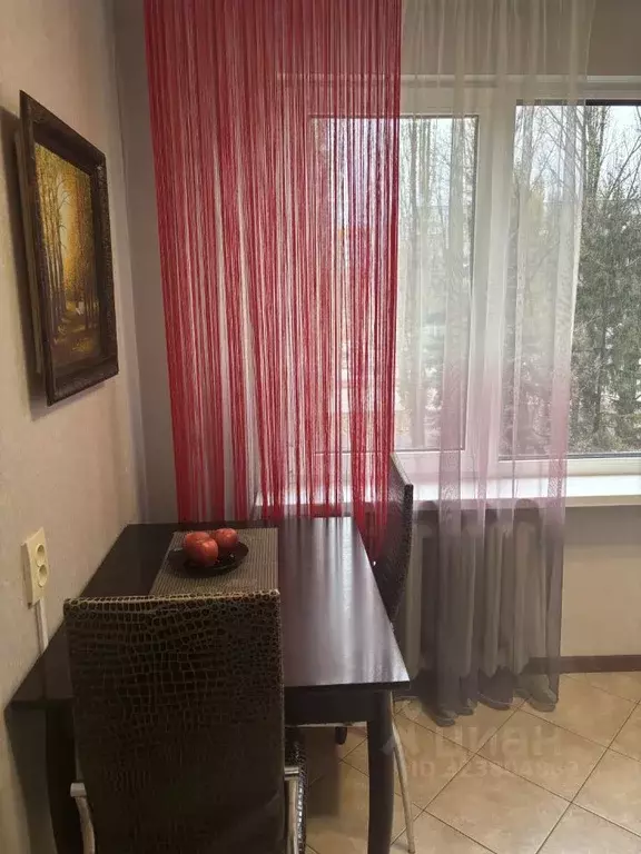 2-к кв. Пензенская область, Пенза просп. Строителей, 25 (52.4 м) - Фото 1