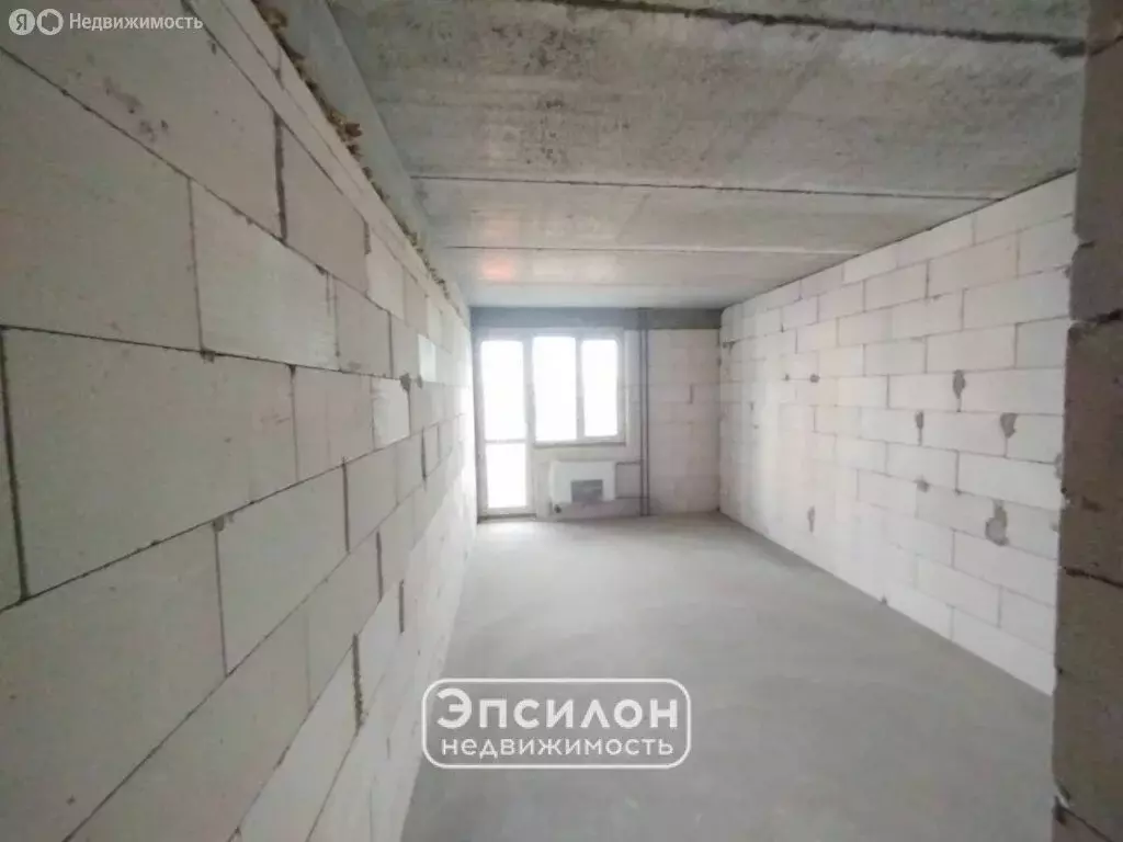 Квартира-студия: Курск, улица Энгельса, 158к1 (28 м) - Фото 2