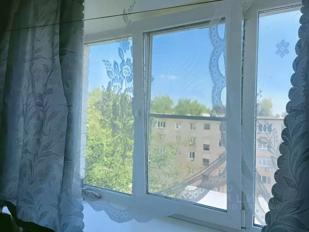 1-к кв. Марий Эл, Йошкар-Ола ул. Прохорова, 16 (17.8 м) - Фото 0