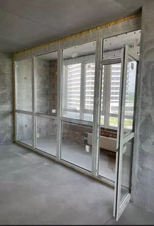 1-к. квартира, 50 м, 4/13 эт. - Фото 0