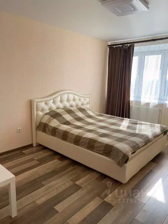 1-к кв. Чувашия, Чебоксары просп. Чебоксарский, 9 (36.0 м) - Фото 1