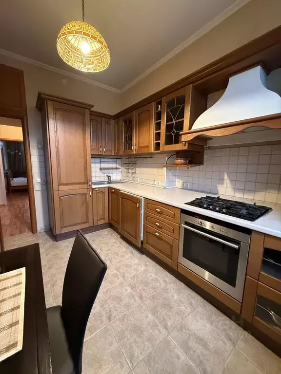 3-к кв. Москва Бутырская ул., 86Б (78.0 м) - Фото 2