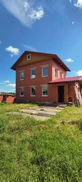 Дом в Новгородская область, Солецкий муниципальный округ, д. Селище  ... - Фото 2