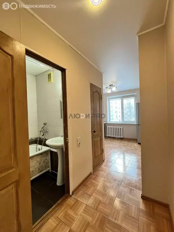 1-комнатная квартира: Энгельс, улица Кондакова, 48Б (42.6 м) - Фото 2