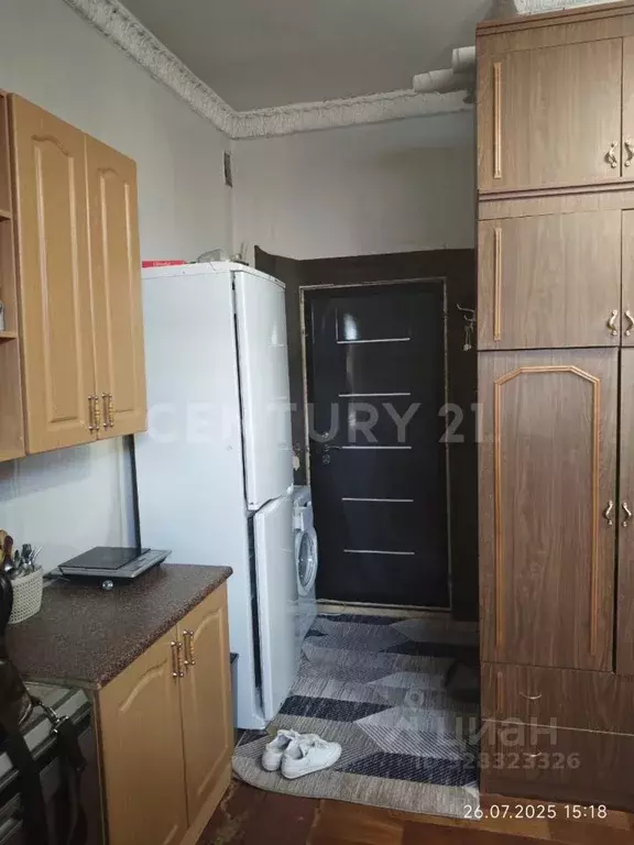 Комната Санкт-Петербург просп. Стачек, 158 (24.6 м) - Фото 2