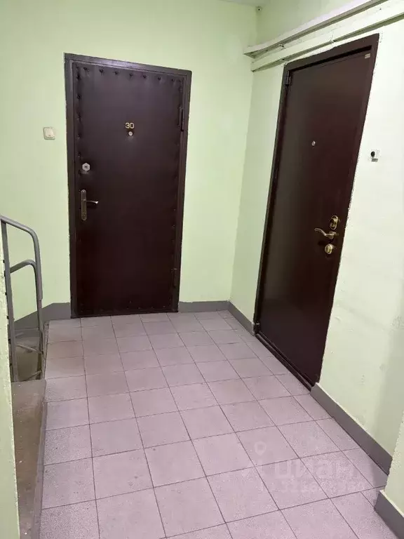 2-к кв. Москва Привольная ул., 57К2 (62.0 м) - Фото 1