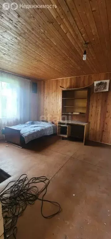 Дом в Ухта, территория Дальний, СНТ Аэрофлот (120 м) - Фото 1