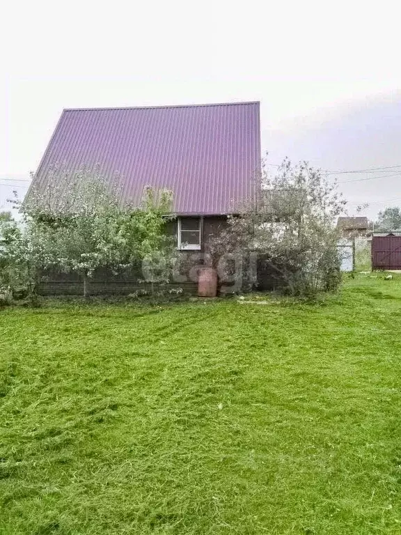 Дом в Ярославская область, Углич  (80 м) - Фото 0