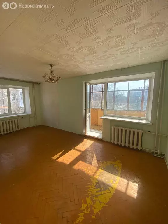 1-комнатная квартира: Тольятти, улица Победы, 50А (34.4 м) - Фото 1