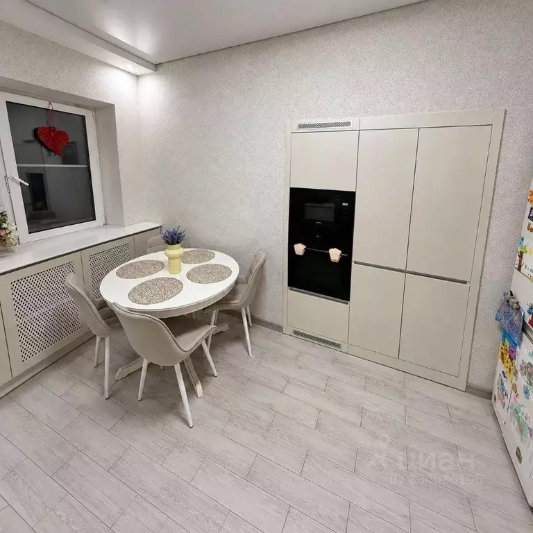 Квартира, 3 комнаты, 90 м - Фото 1