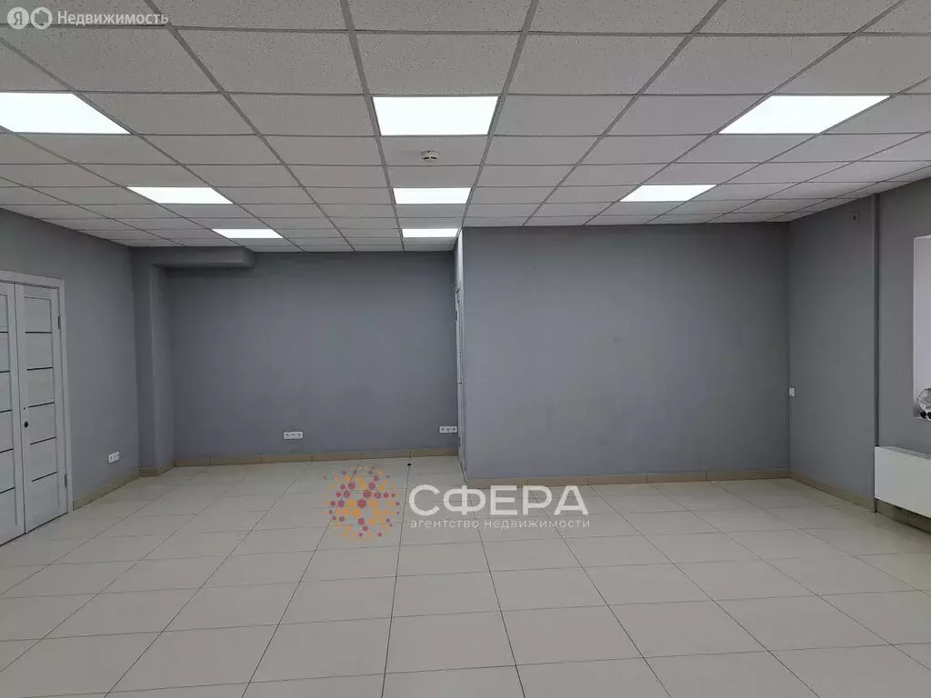 Офис (65 м) - Фото 2