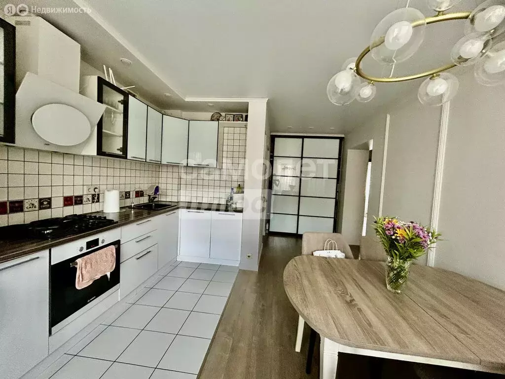 2-комнатная квартира: Тамбов, улица Агапкина, 11 (58.2 м) - Фото 0