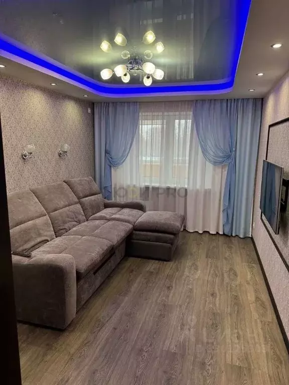 1-к кв. Кировская область, Киров ул. Мира, 23 (37.0 м) - Фото 1