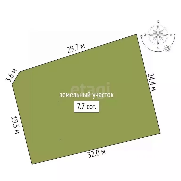 Дом в Ленинградская область, Гатчинский район, д. Дубицы ул. ... - Фото 1