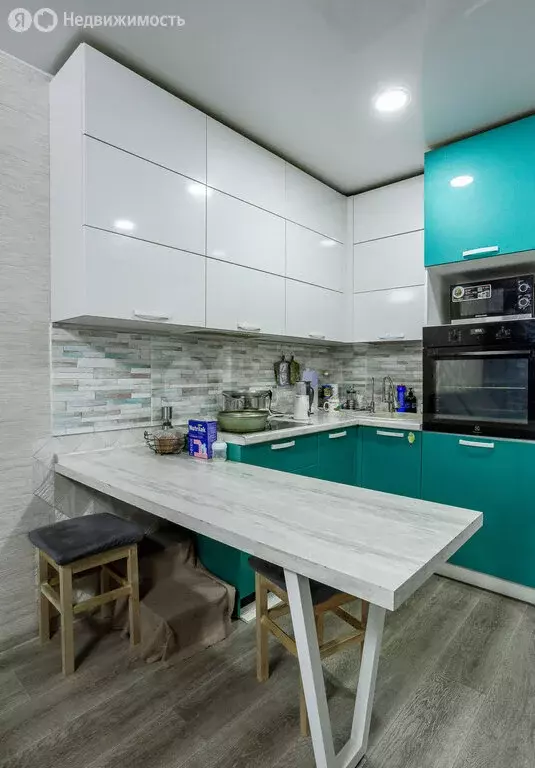 1-комнатная квартира: Вологда, Окружное шоссе, 32 (43.5 м) - Фото 2