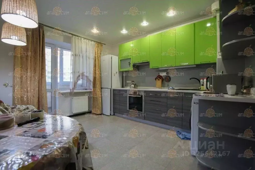 1-к кв. Ставропольский край, Ставрополь ул. Доваторцев, 86/1 (45.0 м) - Фото 1