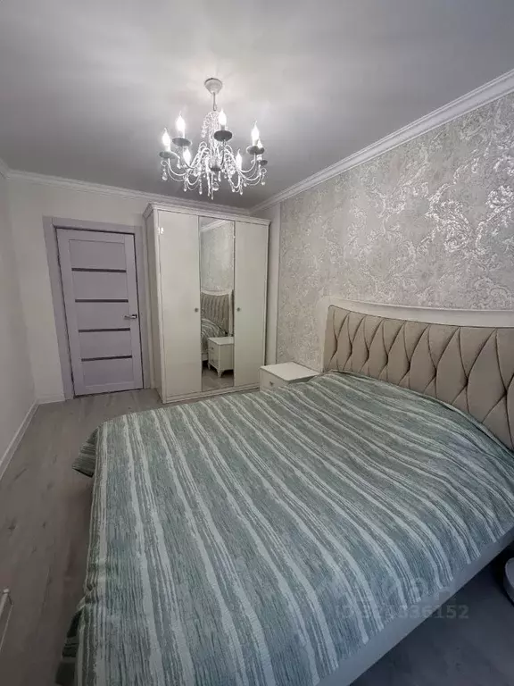 2-к кв. Красноярский край, Сосновоборск Весенняя ул., 34 (53.0 м) - Фото 1