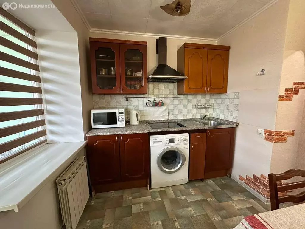 1-комнатная квартира: Архангельск, Северодвинская улица, 63 (20.9 м) - Фото 2