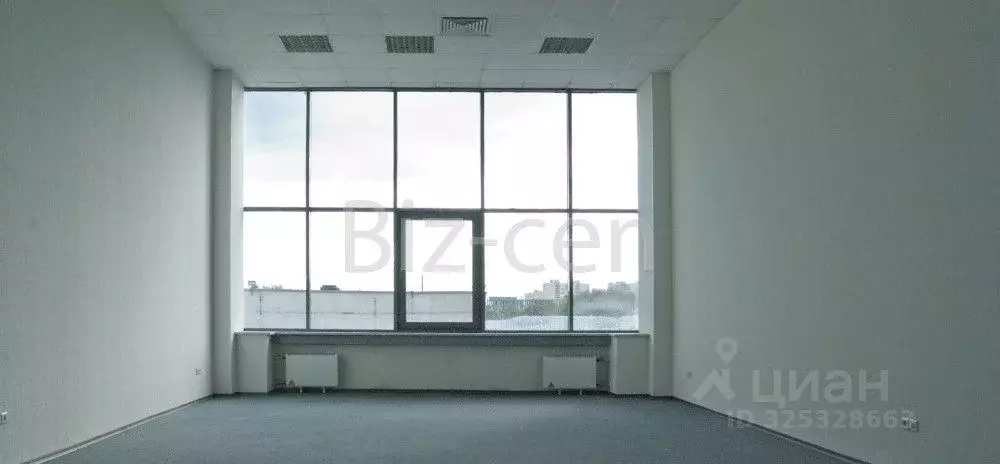Офис в Санкт-Петербург ул. Оптиков, 4к2 (72 м) - Фото 2