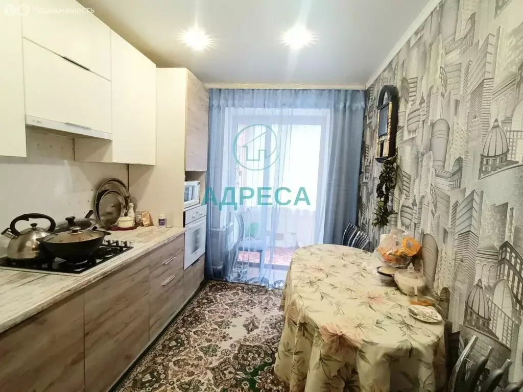 2-комнатная квартира: Белгородская область, городское поселение ... - Фото 2